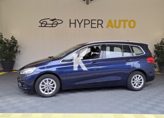 Photo du véhicule BMW SERIE 2 GRAN TOURER F46