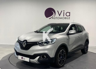 Photo du véhicule RENAULT KADJAR