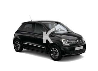 Photo du véhicule RENAULT TWINGO III