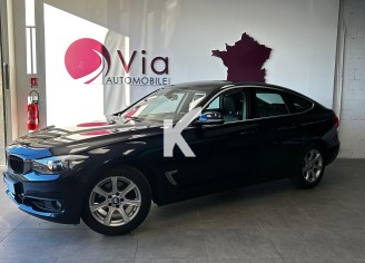 Photo du véhicule BMW SERIE 3 GRAN TURISMO F34