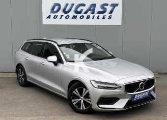 Photo du véhicule VOLVO V60 BUSINESS