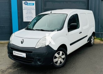 Photo du véhicule RENAULT KANGOO EXPRESS