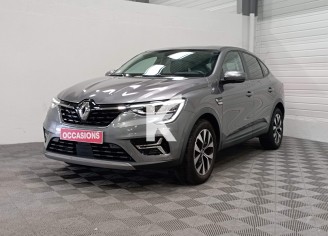 Photo du véhicule RENAULT ARKANA