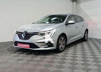 Photo du véhicule RENAULT MEGANE IV ESTATE