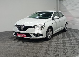 Photo du véhicule RENAULT MEGANE IV BERLINE BUSINESS