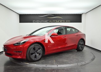 Photo du véhicule TESLA MODEL 3