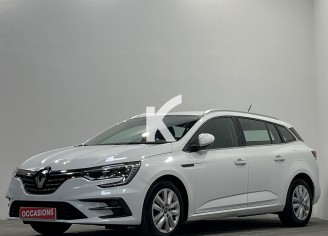 Photo du véhicule RENAULT MEGANE IV ESTATE