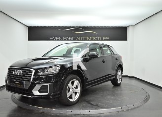 Photo du véhicule AUDI Q2