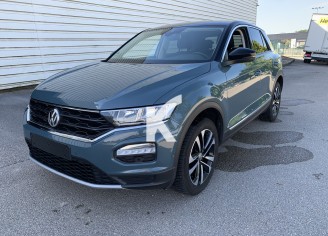 Photo du véhicule VOLKSWAGEN T-ROC