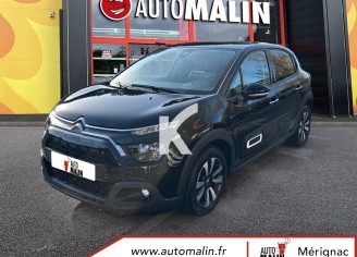 Photo du véhicule CITROEN C3