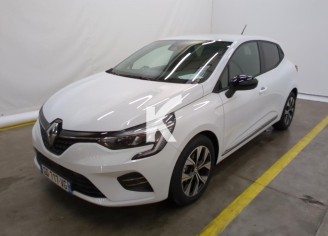 Photo du véhicule RENAULT CLIO V SOCIETE