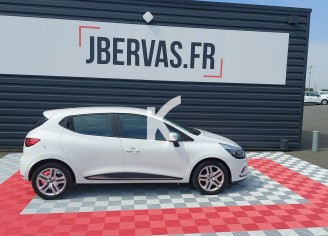 Photo du véhicule RENAULT CLIO IV