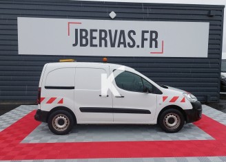 Photo du véhicule CITROEN BERLINGO