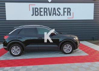 Photo du véhicule VOLKSWAGEN T-ROC