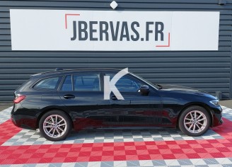 Photo du véhicule BMW SERIE 3 TOURING