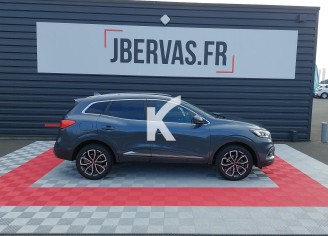 Photo du véhicule RENAULT KADJAR