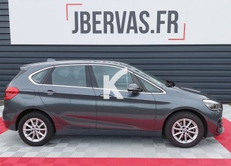 Photo du véhicule BMW SERIE 2 ACTIVE TOURER