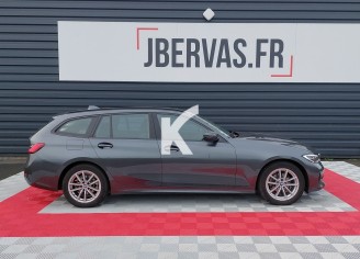 Photo du véhicule BMW SERIE 3 TOURING