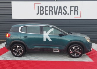 Photo du véhicule CITROEN C5 AIRCROSS