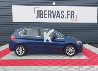 Photo du véhicule BMW SERIE 2 ACTIVE TOURER