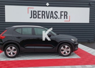 Photo du véhicule VOLVO XC40