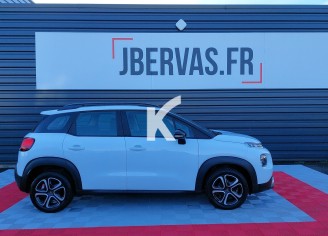 Photo du véhicule CITROEN C3 AIRCROSS