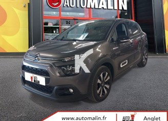 Photo du véhicule CITROEN C3