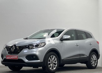 Photo du véhicule RENAULT KADJAR