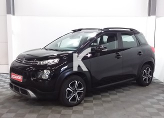 Photo du véhicule CITROEN C3 AIRCROSS BUSINESS