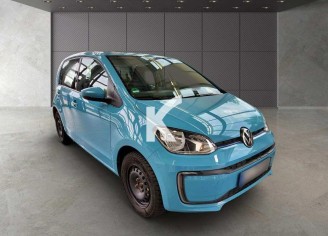 Photo du véhicule VOLKSWAGEN E-UP! 2.0