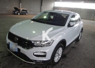 Photo du véhicule VOLKSWAGEN T-ROC