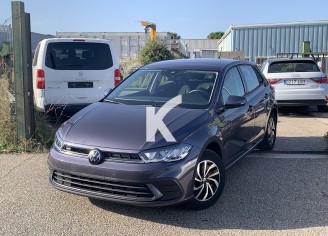 Photo du véhicule VOLKSWAGEN POLO