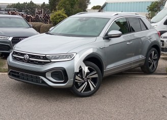 Photo du véhicule VOLKSWAGEN T-ROC