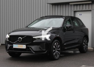 Photo du véhicule VOLVO XC60