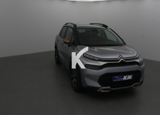 Photo du véhicule CITROEN C3 AIRCROSS