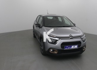 Photo du véhicule CITROEN C3