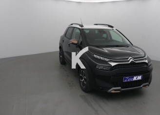 Photo du véhicule CITROEN C3 AIRCROSS