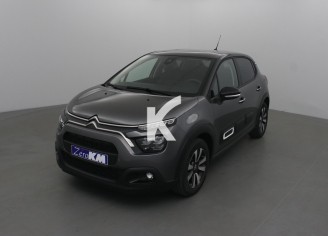 Photo du véhicule CITROEN C3