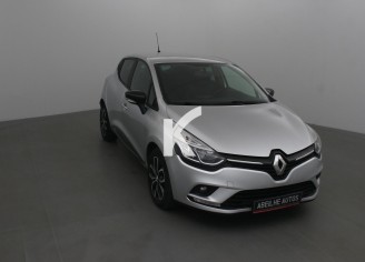 Photo du véhicule RENAULT CLIO IV