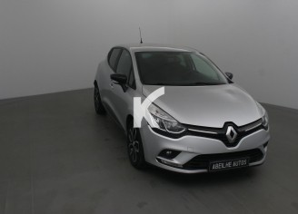 Photo du véhicule RENAULT CLIO IV