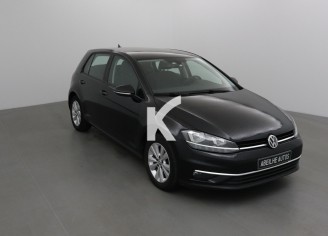 Photo du véhicule VOLKSWAGEN GOLF