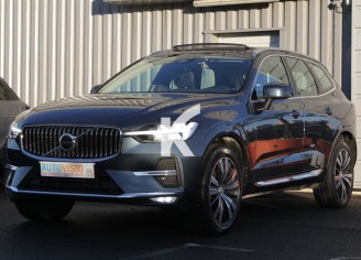 Photo du véhicule VOLVO XC60