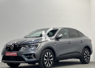 Photo du véhicule RENAULT ARKANA