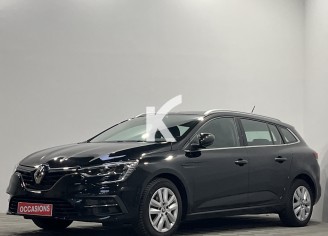 Photo du véhicule RENAULT MEGANE IV ESTATE