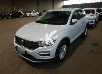 Photo du véhicule VOLKSWAGEN T-ROC