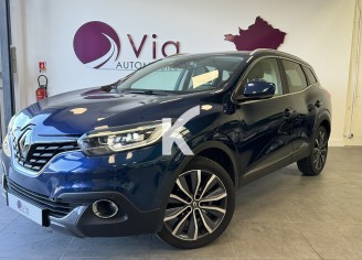 Photo du véhicule RENAULT KADJAR