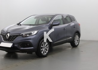 Photo du véhicule RENAULT KADJAR