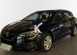 Photo du véhicule RENAULT MEGANE IV ESTATE