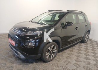 Photo du véhicule CITROEN C3 AIRCROSS BUSINESS