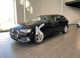 Photo du véhicule AUDI A6 AVANT